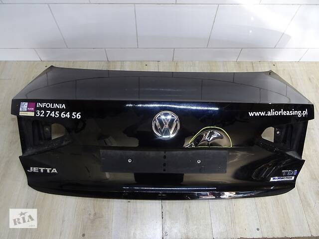 Вживаний кришка багажника для Volkswagen Jetta 2014-2019