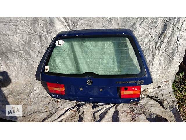 Вживаний кришка багажника для Volkswagen Passat B4 1994