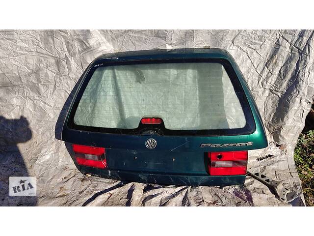 Вживаний кришка багажника для Volkswagen Passat B4 1996