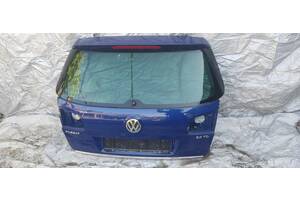 Вживаний кришка багажника для Volkswagen Passat B6 2006