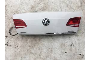 Вживаний кришка багажника для Volkswagen Passat B7 2010-2014