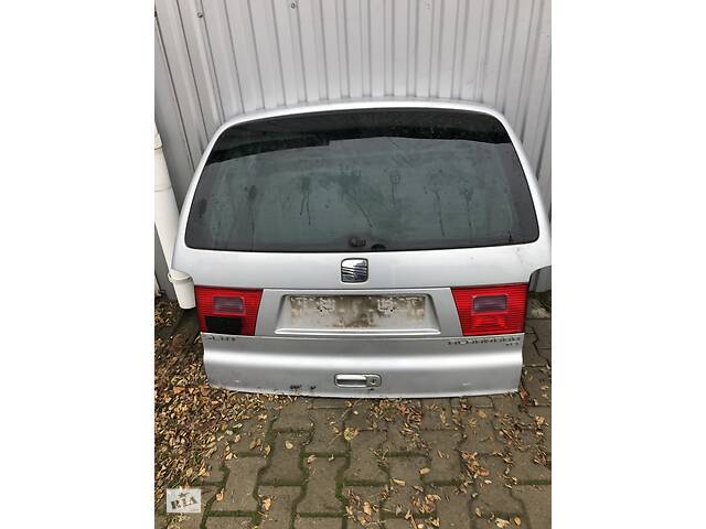 Вживаний кришка бензобака для Seat Alhambra 2000-2010