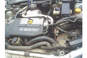 Вживаний кришка головки блоку для Opel Vectra B 1996-2002