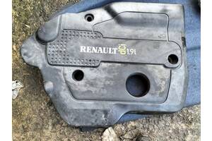 Вживаний кришка мотора для Renault Laguna II 1,9