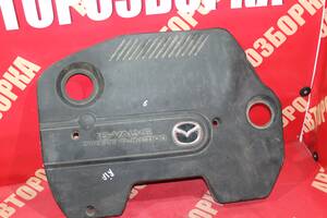 Вживаний кришка двигуна для Mazda 6 2.0 TD 2002-2007р ( RF5C10231 )