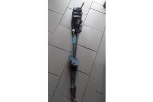 Б/у кулиса переключения КПП для Renault Megane III 8200779125g