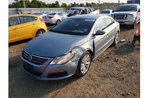 Вживаний кузов для Volkswagen CC 2009-2012