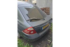 Ліфтбек кузов для Ford Mondeo 2005 mk3