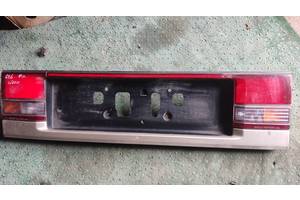 Вживаний ліхтар підсвітки номера для Mazda 626 1991