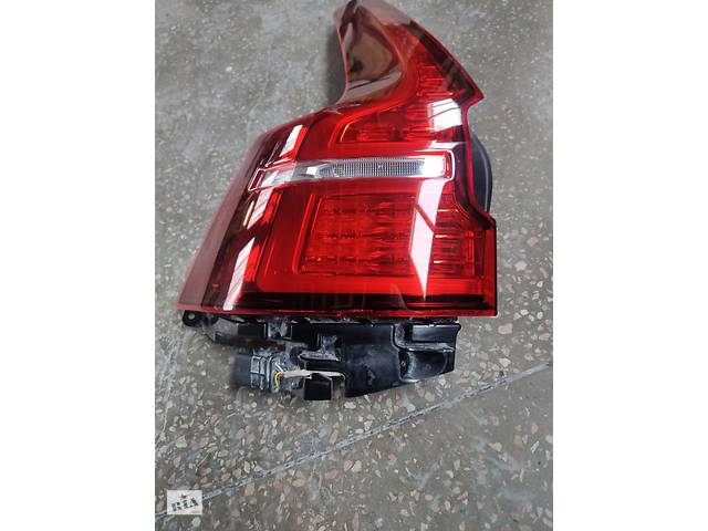 Подержанный фонарь задний,фонарь 32291358 для Volvo V60 2016-2023 - Фото 10