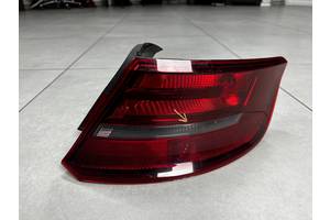 Вживаний ліхтар задній для Audi A3 Sportback з дефектом на фото 2012-2015