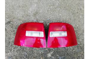 Подержанный фонарь задний правый для Audi A6 2002