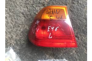 Б/у фонарь задний для BMW E46 1999-2004