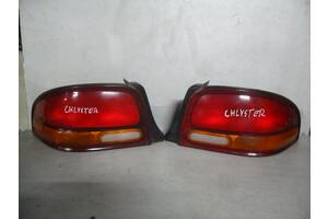 Вживаний ліхтар задній для Chrysler Stratus (1995-2000)
