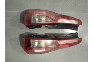 Вживаний ліхтар задній для Citroen Grand C4 Picasso 2007