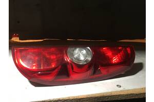 Вживаний ліхтар задній для Fiat Doblo 2010-2015