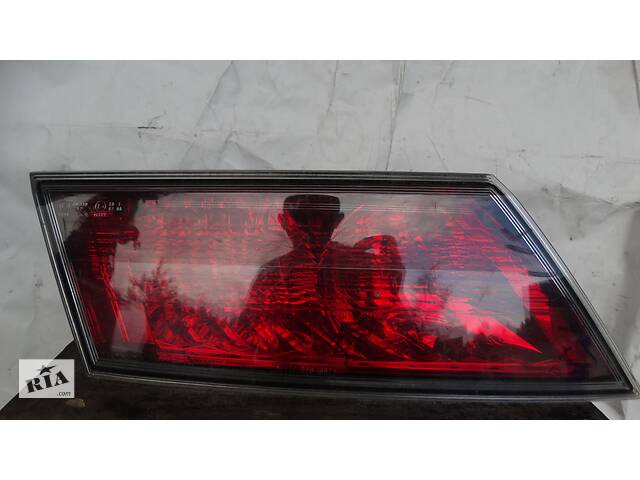 Вживаний ліхтар задній для Honda Civic 2008 Сторона ліва .