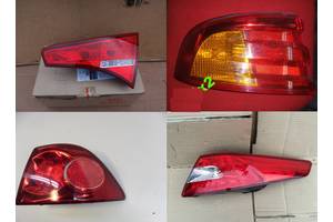 Вживаний ліхтар задній для Kia Optima 2014-2024