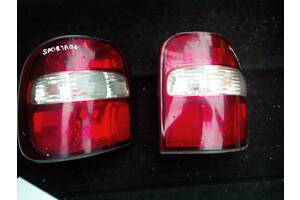 Вживаний лівий ліхтар задній для Kia Sportage