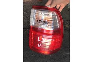 Вживаний ліхтар задній для Lexus LX 2006