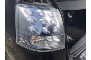 Подержанный фонарь задний для Mitsubishi Outlander XL 2010-2012