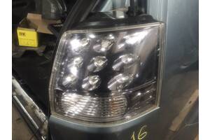 Подержанный фонарь задний для Mitsubishi Outlander XL