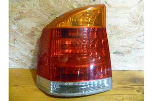 Применяемый фонарь задний для Opel Vectra C 2007