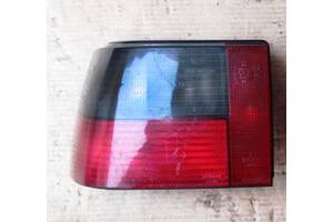 Вживаний ліхтар задній для Seat Ibiza 1993-1999 ЛІВИЙ