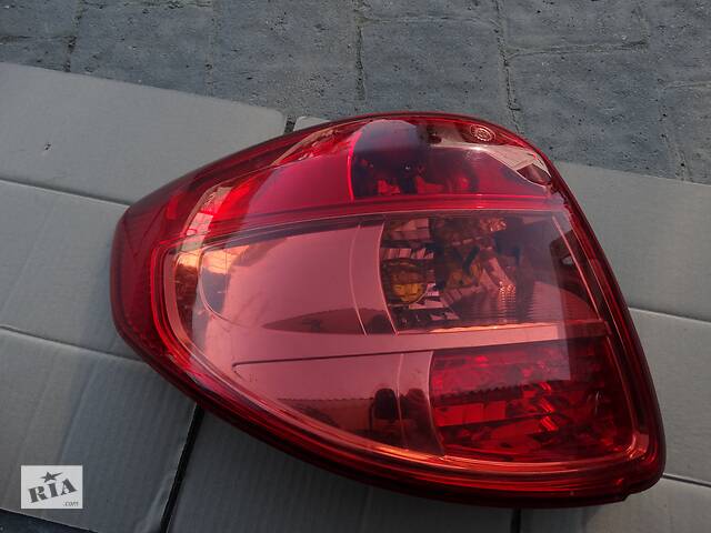 Вживаний ліхтар задній для Suzuki SX4 2006, 2009