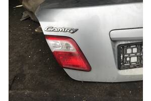Подержанный фонарь задний для Toyota Camry 2006-2009.
