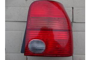 Вживаний ліхтар задній для Volkswagen Lupo 1998, 2005