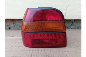 Вживаний ліхтар задній для Volkswagen Polo 1990-1994 Купу Лівий