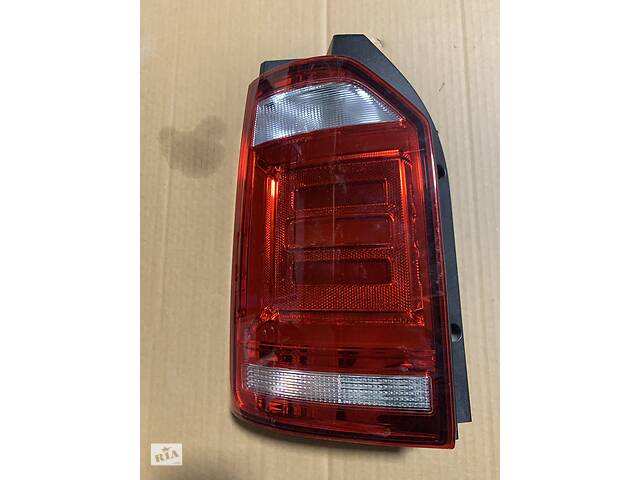 Применяемый фонарь задний для Volkswagen T6/Multivan/=LED=2017=7EO 945 095 AE=L=крышка багажника