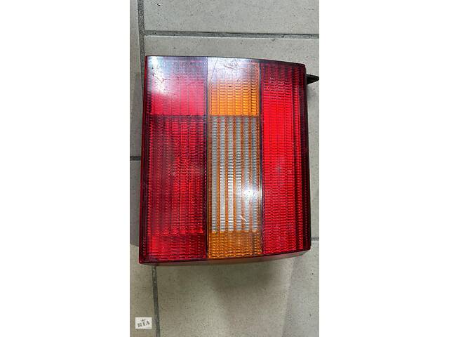 Вживаний ліхтар задній лівий внутрішній седан для Volkswagen Passat B3 \B4 3A5945107