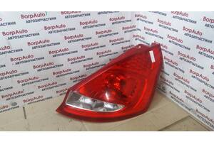 Фонарь задний правый для Ford Fiesta mk7 2008-2012 SA6113404A