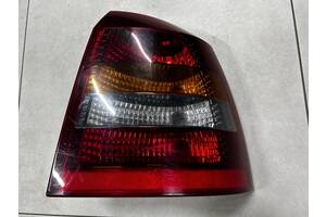 Вживаний ліхтар задній правий Opel Astra G Хетчбек 1998-2004