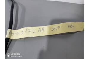 Подержанный лямбда зонд для Jeep Grand Cherokee