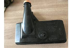 Применяемый масляный фильтр для Porsche Macan 2016