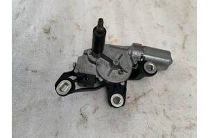 Вживаний моторчик склоочисника для Volkswagen Caddy 2013=1TO 955711 D