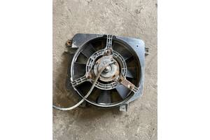 Вживаний моторчик вентилятора радіатора для ВАЗ 2115 1997-2012