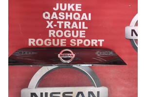 Вживаний накладка кришки багажника для Nissan Qashqai 2013-2017