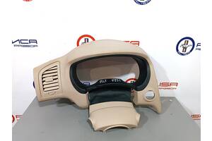Вживаний накладка на торпедо бежева для Nissan Altima 2013-2018