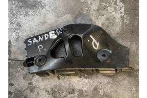 Вживаний напрямна бампера для Renault Sandero 8200735450 2008, 2012