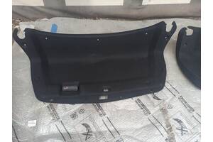 Вживаний обшивка багажника для Kia Optima 2012-2015