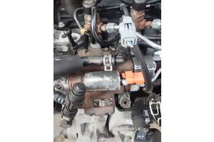 Вживаний паливний насос високого тиску для Nissan Qashqai 2010 1.5 dci A2C20000754