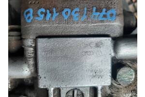 Вживаний паливний насос високого тиску для Volkswagen T4 (Transporter) 2.5 тд 75 кіловат 074130115 B