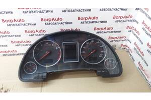 Вживаний панель приладів для Audi A4 B6 B7 2.0 2001-2004 0263626048