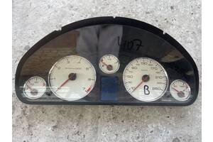 Вживаний панель приладів для Peugeot 407