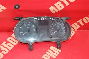 Вживаний панель приладів для Renault Kangoo 1.5 DCi
