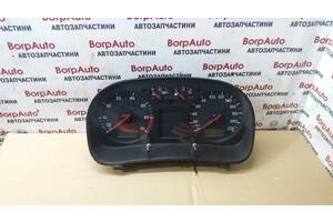 Вживаний панель приладів для Volkswagen Golf IV 1.4 1.6 1998-2005 1j0920801